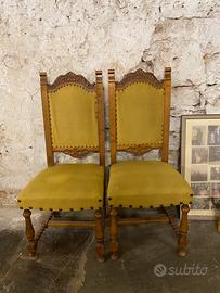 Sedia vintage