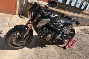 HONDA CB650R