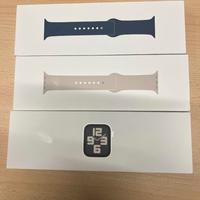 APPLE WATCH SE (2GEN) 40MM