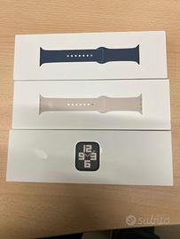 APPLE WATCH SE (2GEN) 40MM