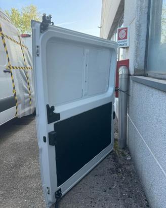 Porta laterale scorrevole original Fiat Ducato MH1