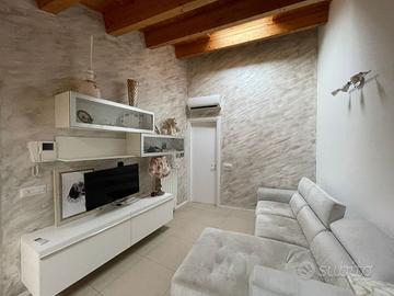 Trilocale a Oristano