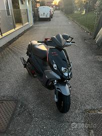 malaguti phantom f12r