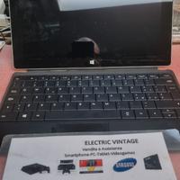 &9878N-PC/Tablet Microsoft Surface Windows RT 32GB