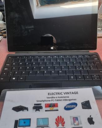 &9878N-PC/Tablet Microsoft Surface Windows RT 32GB