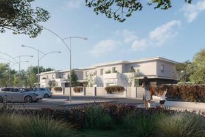 Villa di 203 m² con 5 locali e box auto a Mirandol