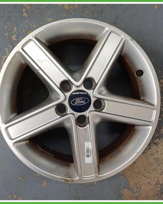 Cerchio Singolo in Lega Ford Focus 2 Serie SW 16