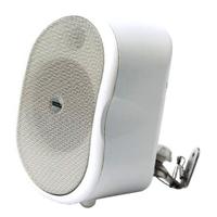 Coppia di casse passive piccole CSB-20 W 6OHM 20W