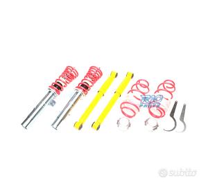 SOSPENSIONE FILETTATA TA TECHNIX PER CITROEN C2 20