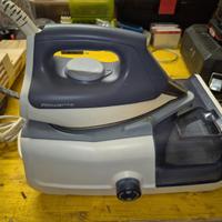 RIBASSATO    ferro a caldaia  ROWENTA