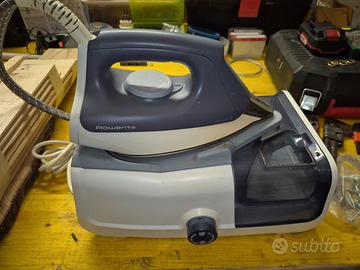 RIBASSATO    ferro a caldaia  ROWENTA