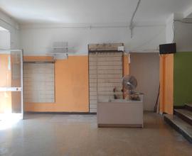 Locale commerciale in Via Gramsci 177 R