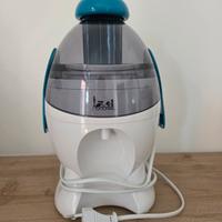 Centrifuga elettrica