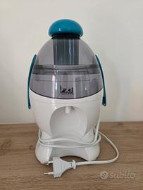 Centrifuga elettrica