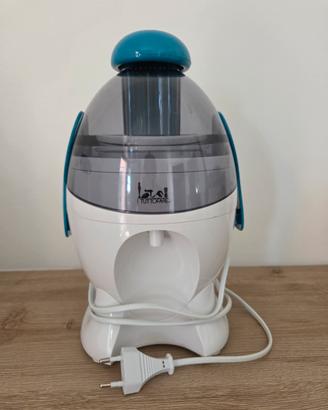 Centrifuga elettrica