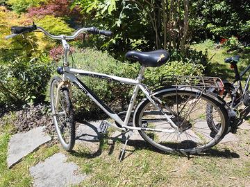 bici uomo