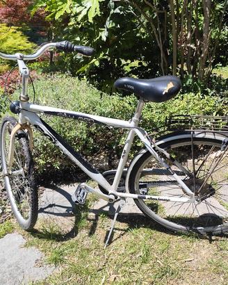 bici uomo