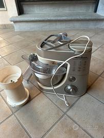 Moulinex masterchef gourmet