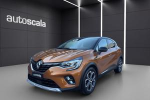 RENAULT Captur Plug-in Hybrid E-Tech 160 CV Inte