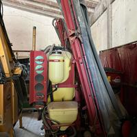 Botte irroratrice Hardi