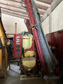 Botte irroratrice Hardi