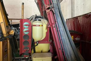 Botte irroratrice Hardi