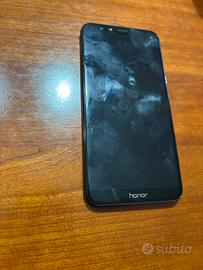 Honor 9 Lite