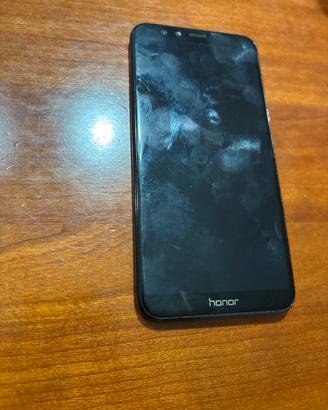 Honor 9 Lite