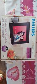 cornice digitale Philips 