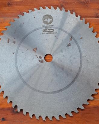 SEGA DISCO 400MM
