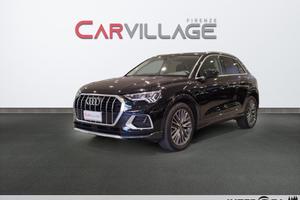 AUDI Q3 35 2.0 tdi Business Advanced s-tronic