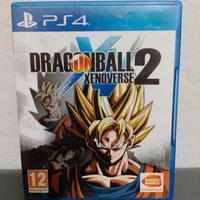 Dragonball xenoverse 2