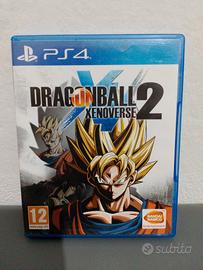 Dragonball xenoverse 2