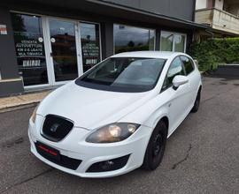 Seat Leon 1.6 /BENZINA /GPL Reference DUAL (MY09)