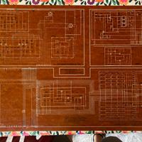 Schema radio Siemens