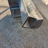 🔪 Taglia bistecche professionale – Marca TREIF 🔪