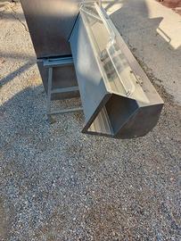 🔪 Taglia bistecche professionale – Marca TREIF 🔪