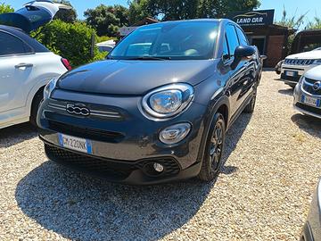 Fiat 500X 1.3 MultiJet 95 CV Club