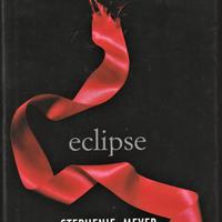 Eclipse. Autore: Stephenie Meyer
