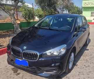BMW 218d Active Tourer Business automatica 2020