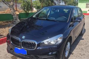 BMW 218d Active Tourer Business automatica 2020