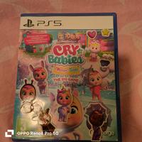 Cry Babies