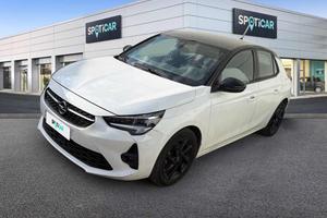 OPEL Corsa 1.2 100 CV GS Line