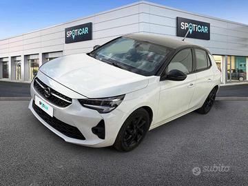 OPEL Corsa 1.2 100 CV GS Line