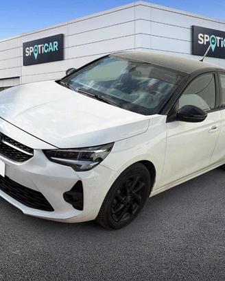 OPEL Corsa 1.2 100 CV GS Line