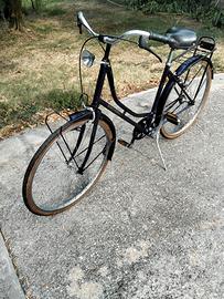 bicicletta donna 