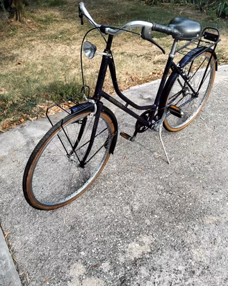 bicicletta donna 
