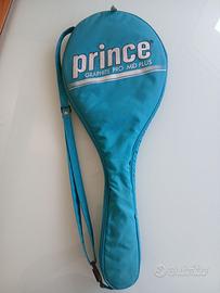 Racchetta tennis Prince graphite pro mid plus