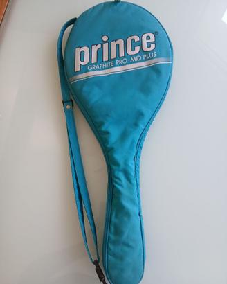 Racchetta tennis Prince graphite pro mid plus