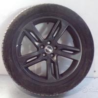 Cerchi in lega Range Rover Evoque 2013 R19